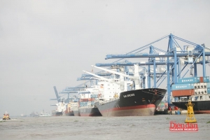 Tái định hình kết nối kinh doanh toàn cầu