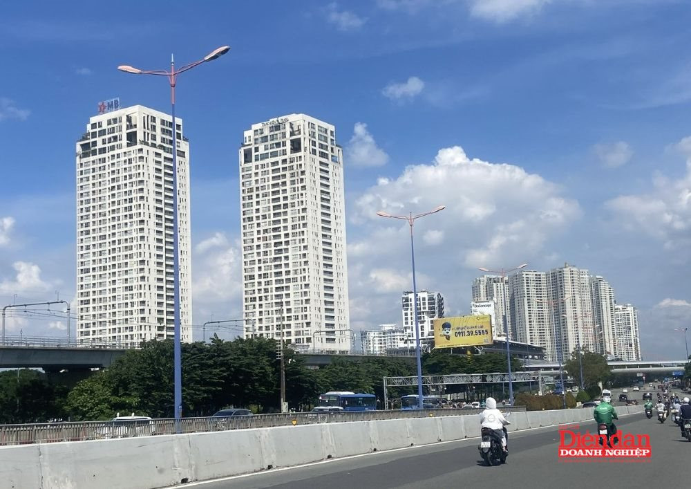 Giải pháp chính sách hiện thực hóa mô hình TOD Giải pháp chính sách hiện thực hóa mô hình TOD
