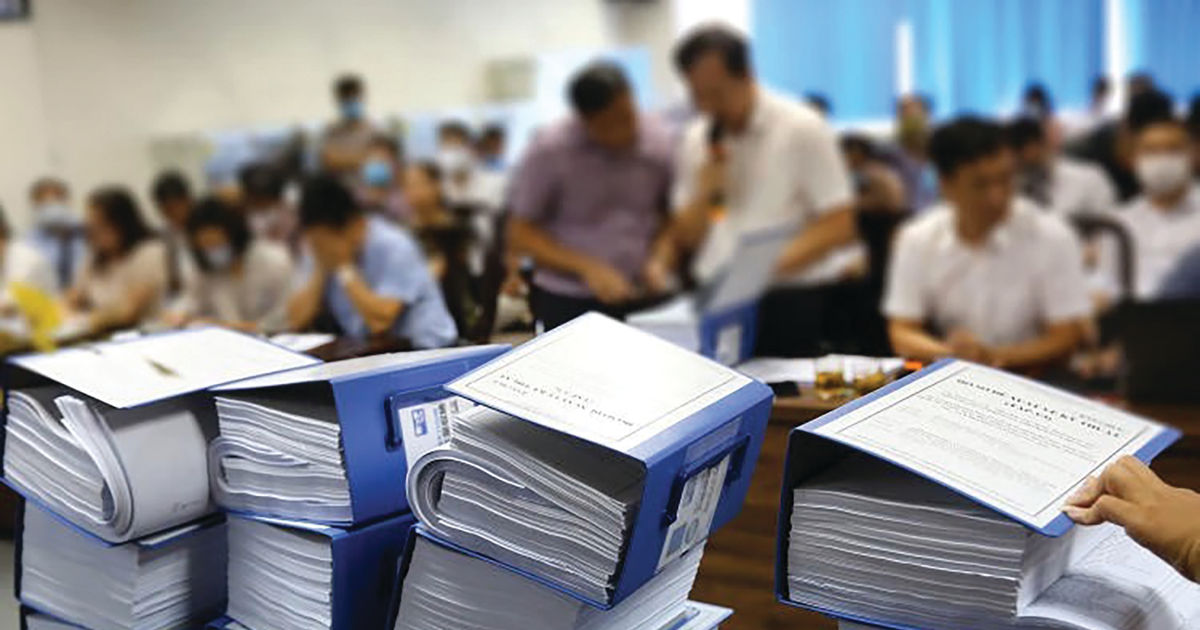 Mở rộng "sân chơi" đấu thầu cho doanh nghiệp nhỏ và vừa Mở rộng "sân chơi" đấu thầu cho doanh nghiệp nhỏ và vừa