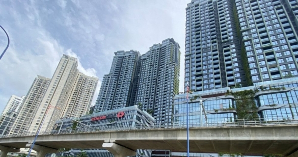 Giải pháp chính sách hiện thực hóa mô hình TOD