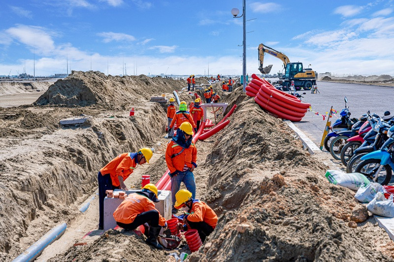 Các yếu tố vĩ mô hỗ trợ cho triển vọng thị trường chứng khoán nửa cuối 2026 Các yếu tố vĩ mô hỗ trợ cho triển vọng thị trường chứng khoán nửa cuối 2026