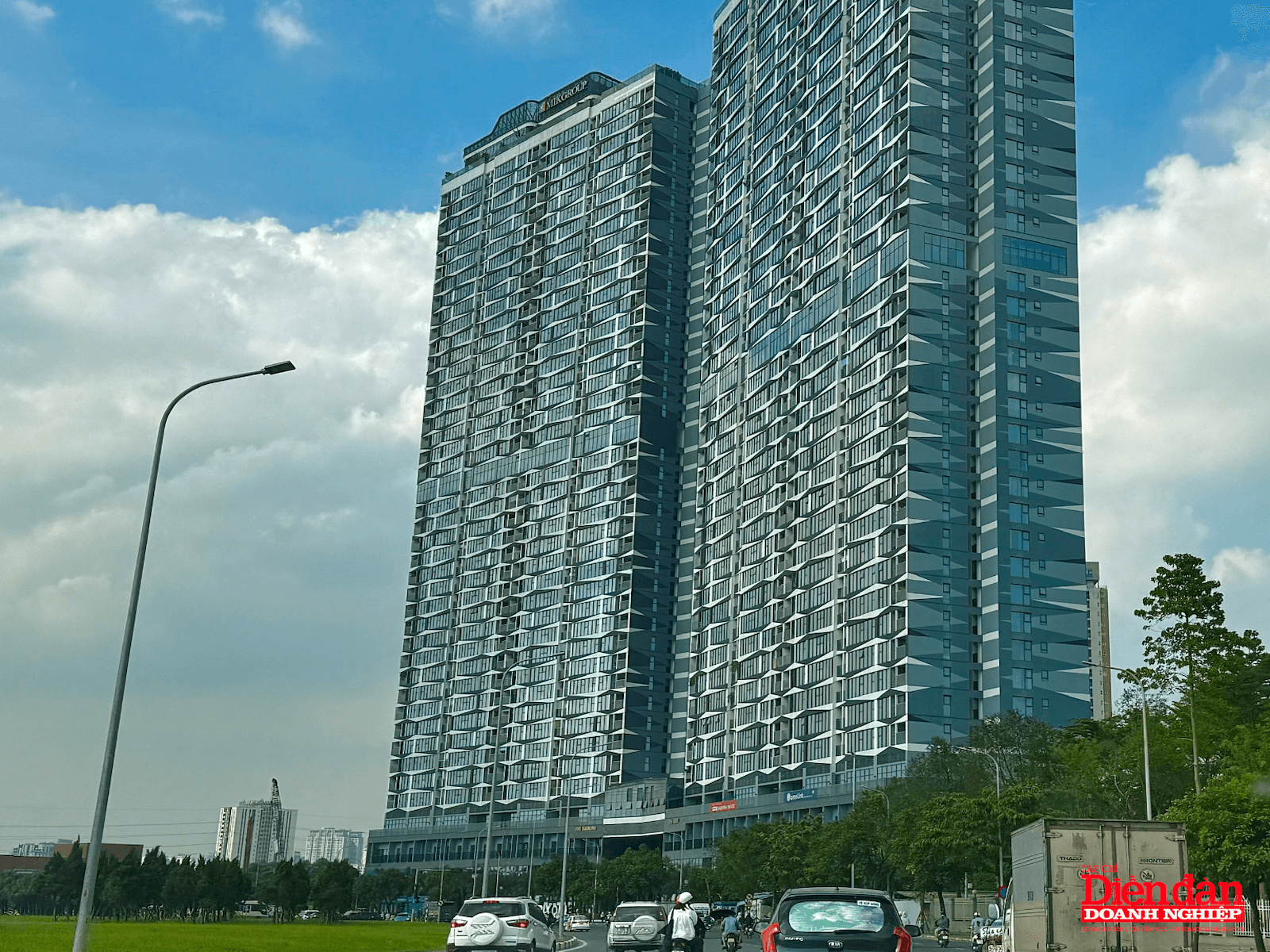 Bất động sản hướng tới chu kỳ phát triển bền vững Bất động sản hướng tới chu kỳ phát triển bền vững
