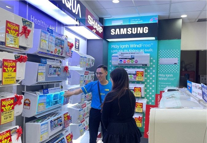 Chất xúc tác và đa dạng hóa cho VN-Index