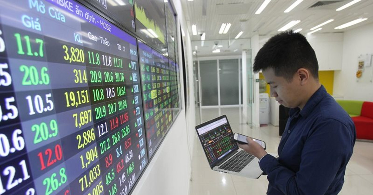 Chất xúc tác và đa dạng hóa cho VN-Index