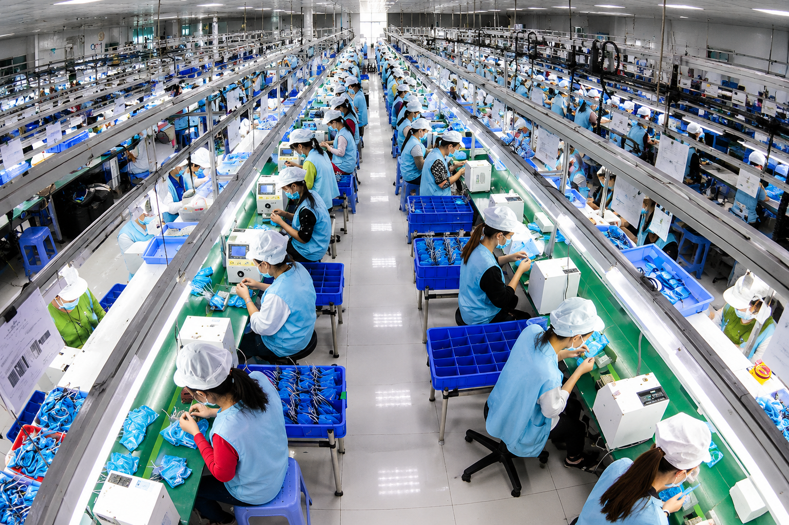 Ngân hàng chủ động dẫn vốn vào sản xuất, xuất khẩu Ngân hàng chủ động dẫn vốn vào sản xuất, xuất khẩu