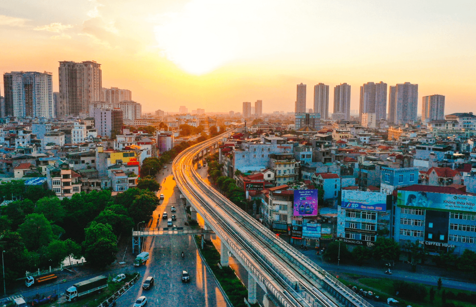 ASEAN trước làn sóng tái cấu trúc tài chính và thương mại