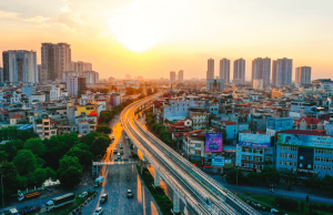 ASEAN trước làn sóng tái cấu trúc tài chính và thương mại