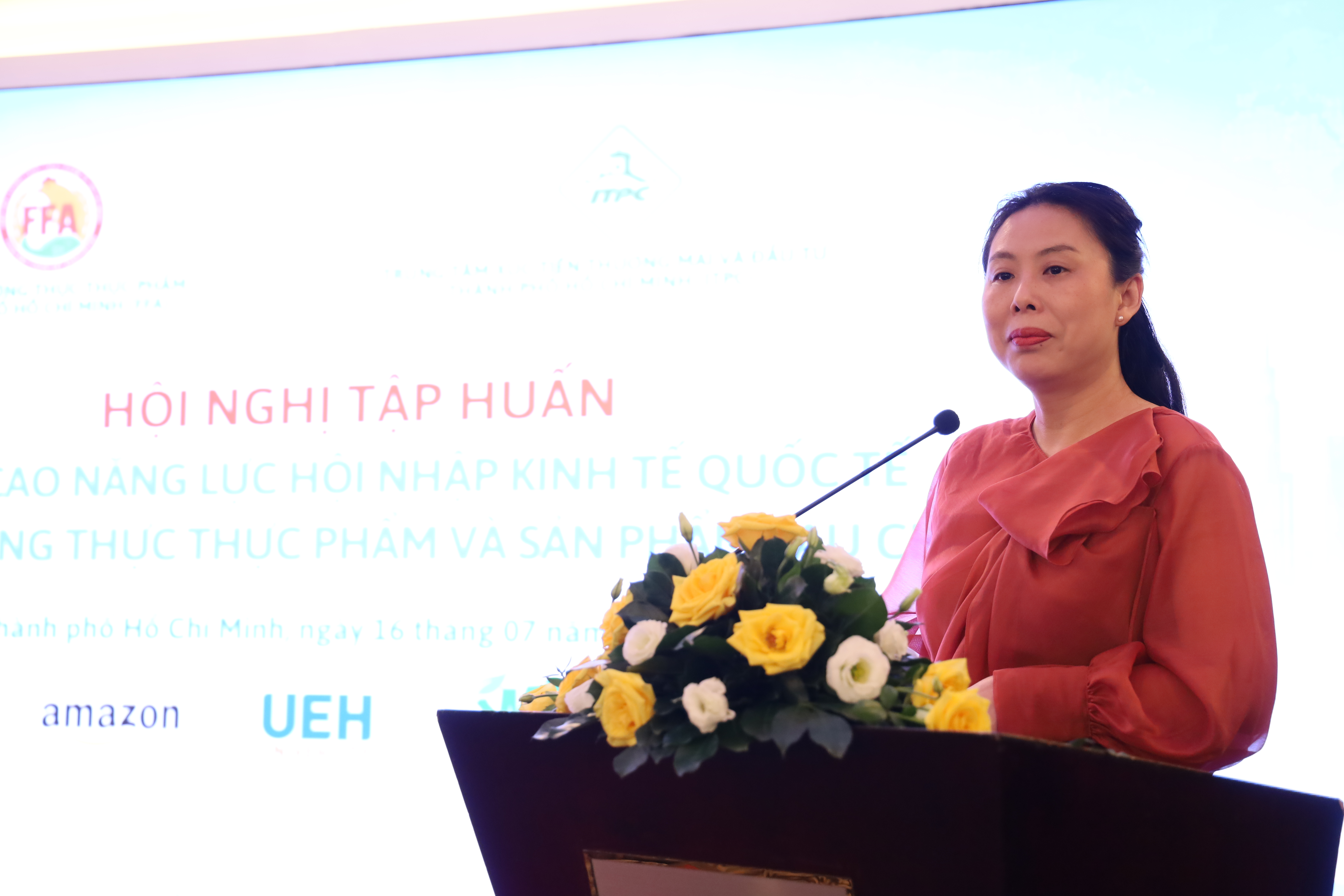 Xuất khẩu nông sản và thực phẩm chế biến: Hóa giải “điểm nghẽn” để tạo bứt phá Xuất khẩu nông sản và thực phẩm chế biến: Hóa giải “điểm nghẽn” để tạo bứt phá