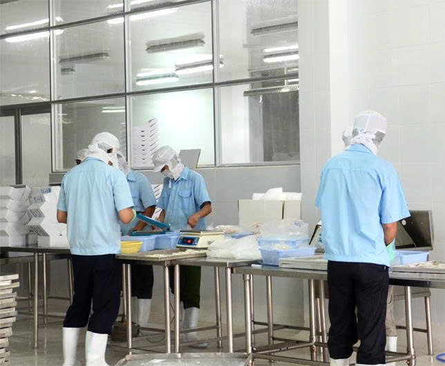 Xuất khẩu nông sản và thực phẩm chế biến: Hóa giải “điểm nghẽn” để tạo bứt phá Xuất khẩu nông sản và thực phẩm chế biến: Hóa giải “điểm nghẽn” để tạo bứt phá