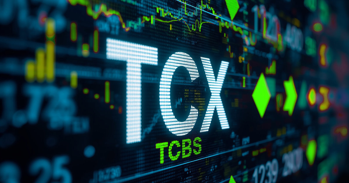 TCX vào rổ chỉ số VN30, kỳ vọng gia tăng thanh khoản thị trường TCX vào rổ chỉ số VN30, kỳ vọng gia tăng thanh khoản thị trường