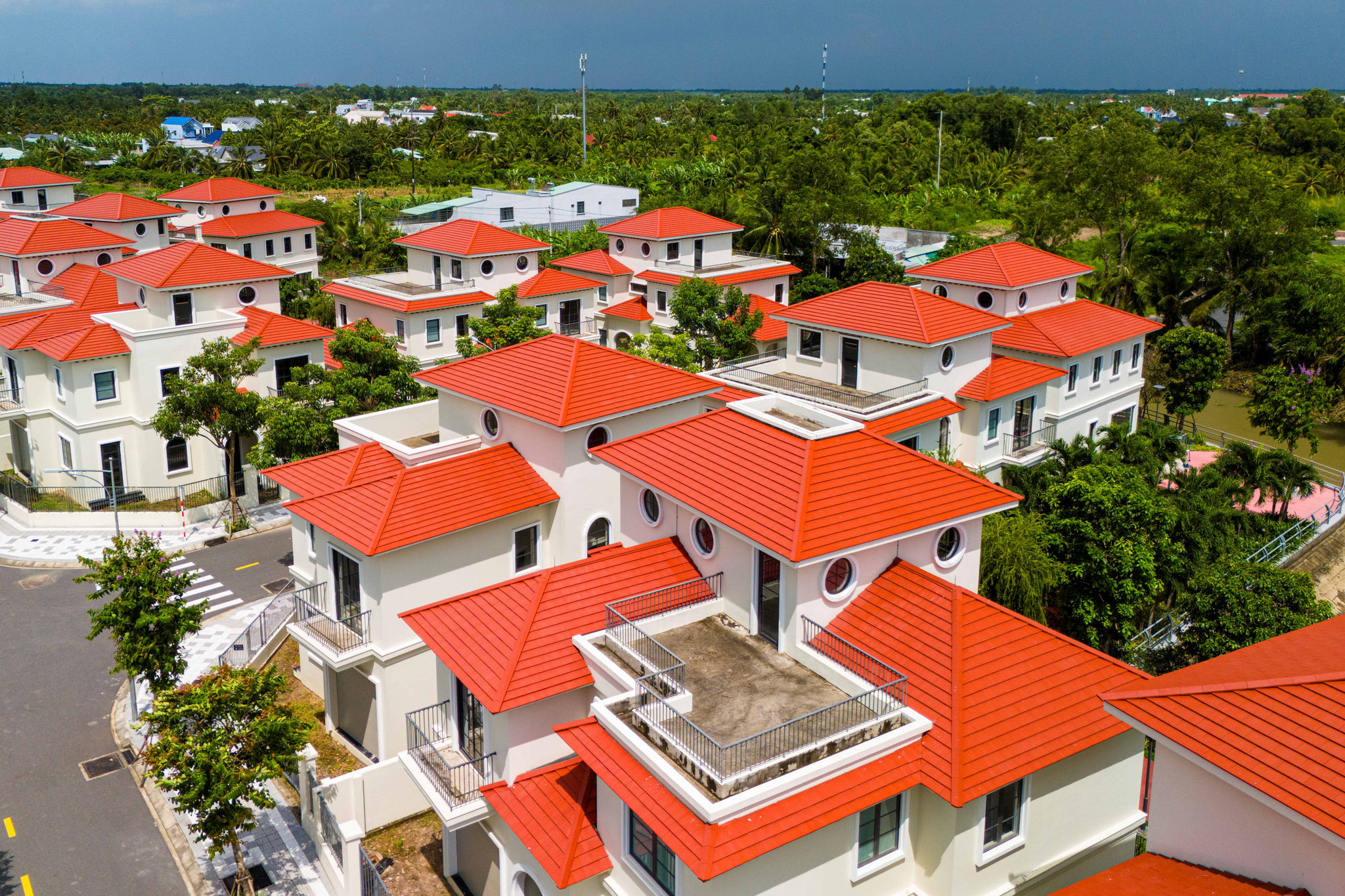 VIRES: Điều gì sẽ quyết định giá trị bất động sản Vĩnh Long trong chu kỳ phát triển mới? VIRES: Điều gì sẽ quyết định giá trị bất động sản Vĩnh Long trong chu kỳ phát triển mới?