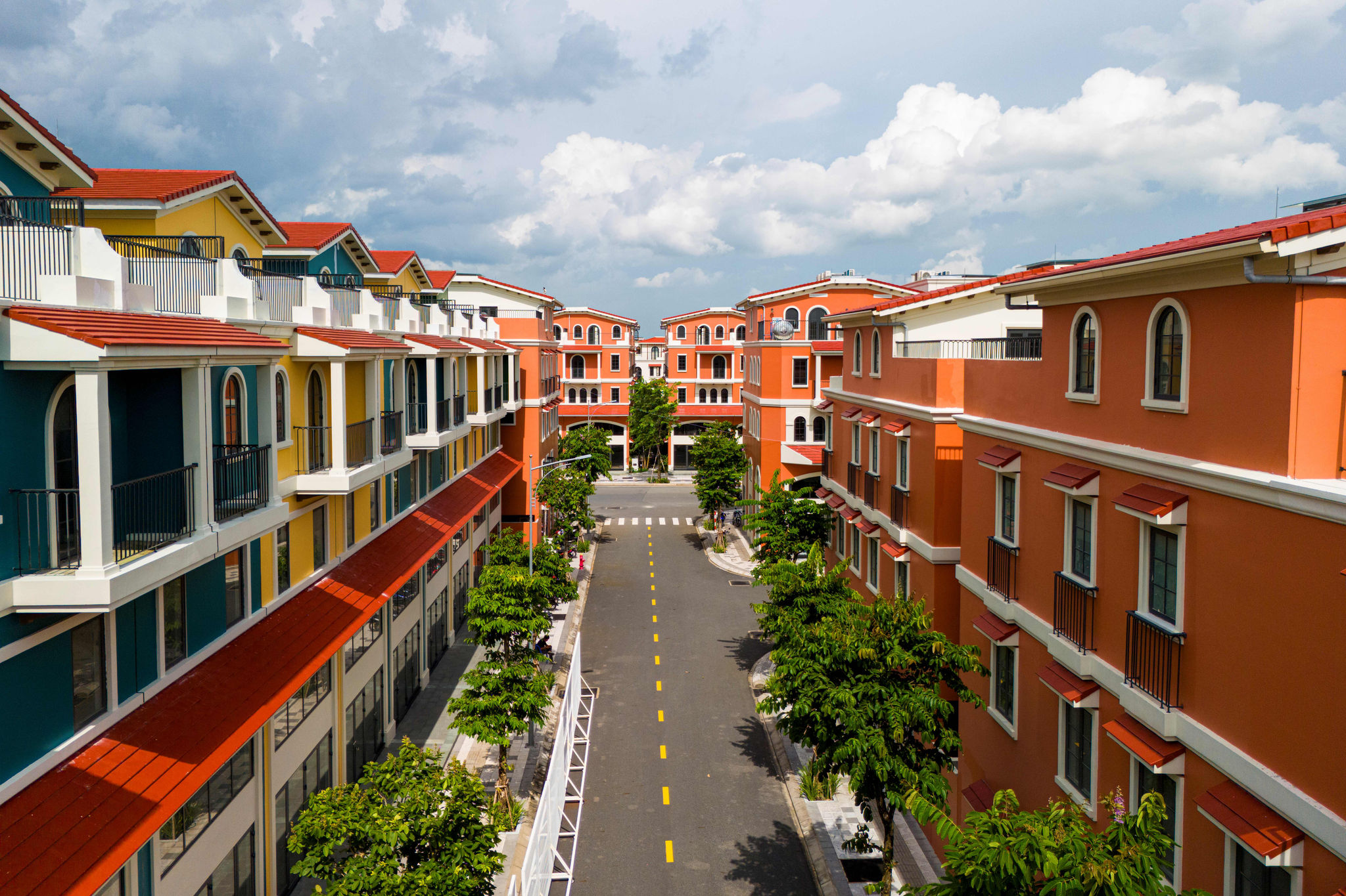 VIRES: Điều gì sẽ quyết định giá trị bất động sản Vĩnh Long trong chu kỳ phát triển mới? VIRES: Điều gì sẽ quyết định giá trị bất động sản Vĩnh Long trong chu kỳ phát triển mới?