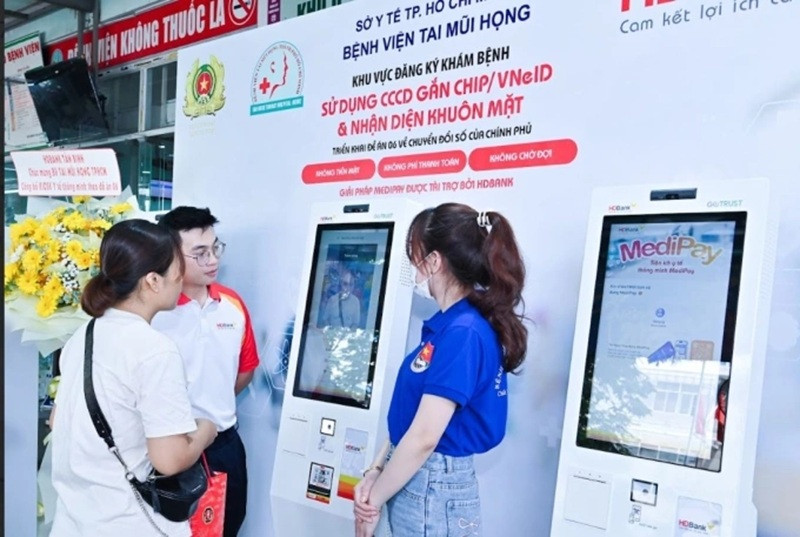 Mô hình tập đoàn tài chính và dư địa tăng trưởng Mô hình tập đoàn tài chính và dư địa tăng trưởng