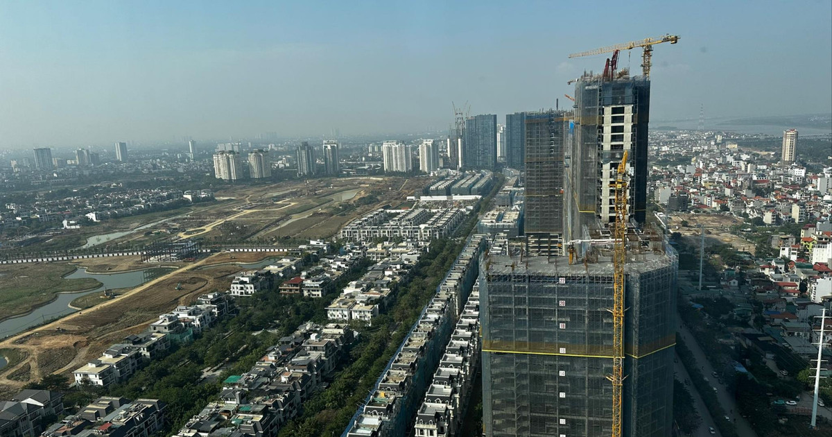 Chủ đầu tư "giảm giá kỹ thuật" kích cầu bất động sản Chủ đầu tư "giảm giá kỹ thuật" kích cầu bất động sản