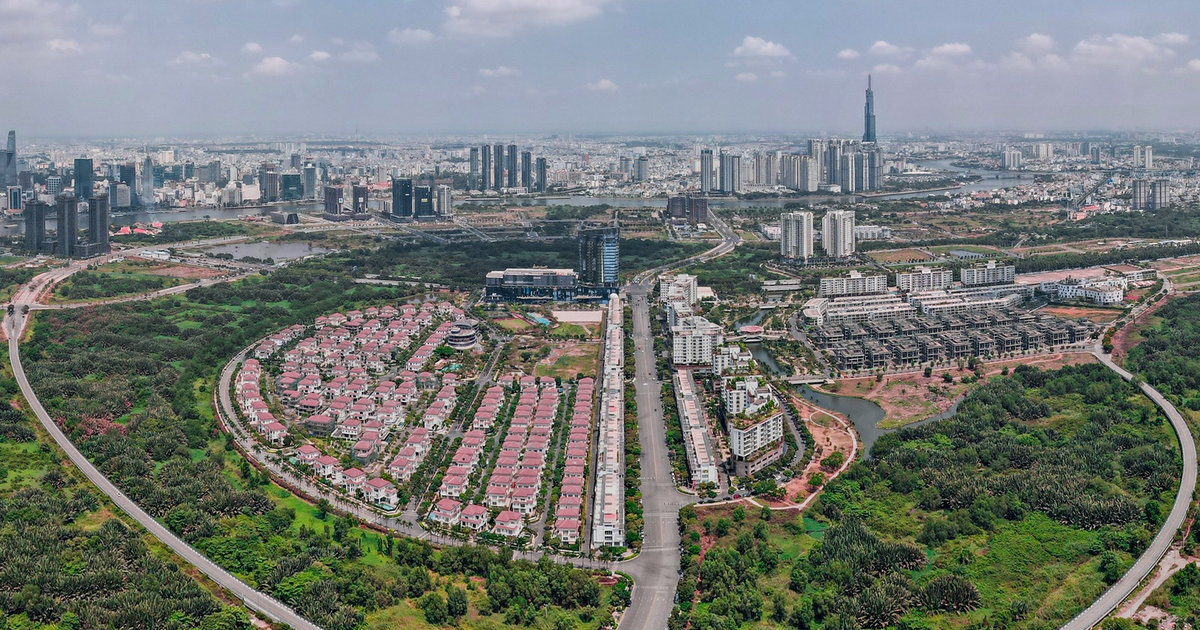 Gỡ “nút thắt” định giá đất