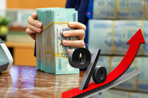 Ngân hàng thiếu dư địa vốn, lãi suất sẽ đi về đâu?