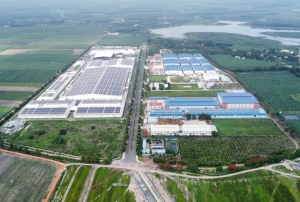 Tây Ninh tập trung tháo gỡ "điểm nghẽn" giải phóng mặt bằng để tăng tốc phát triển cụm công nghiệp