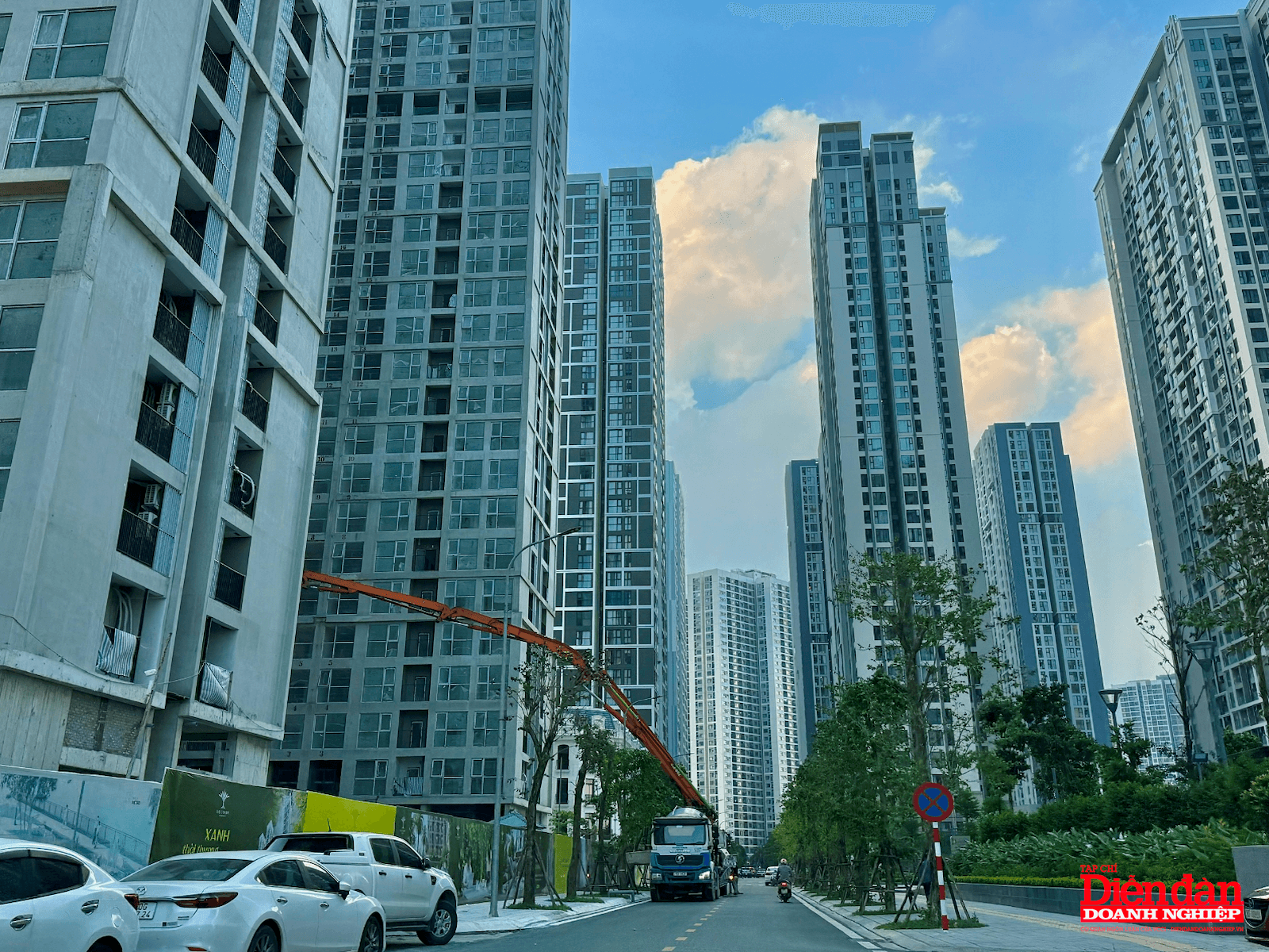 Sửa Luật Kinh doanh Bất động sản: Tháo gỡ điểm nghẽn thể chế, đẩy mạnh phân cấp phân quyền