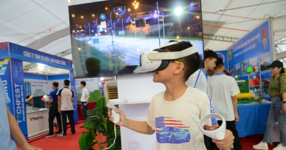Cổ phiếu ngành công nghệ thông tin trước thách thức AI