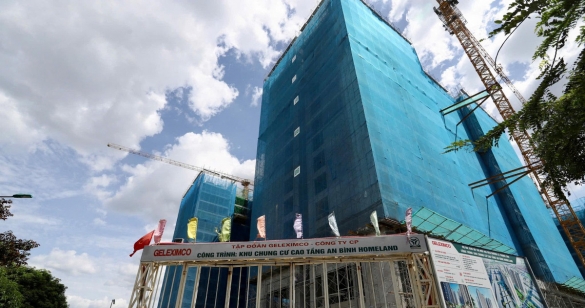 Đưa giá nhà về “giá trị thực"