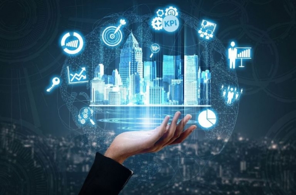 AI đang thay đổi cách mua nhà: 45% người mua bất động sản đã sử dụng trí tuệ nhân tạo