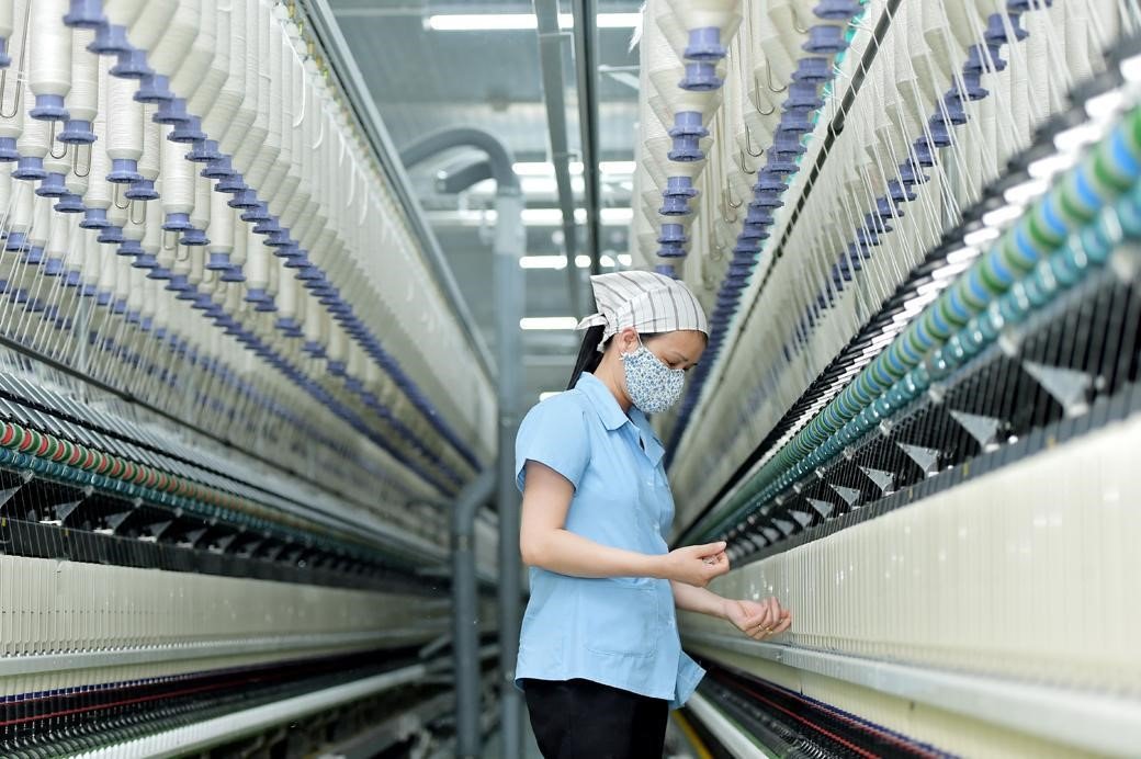 Tăng cường truy xuất nguồn gốc để giảm rủi ro khi xuất khẩu sang Hoa Kỳ Tăng cường truy xuất nguồn gốc để giảm rủi ro khi xuất khẩu sang Hoa Kỳ