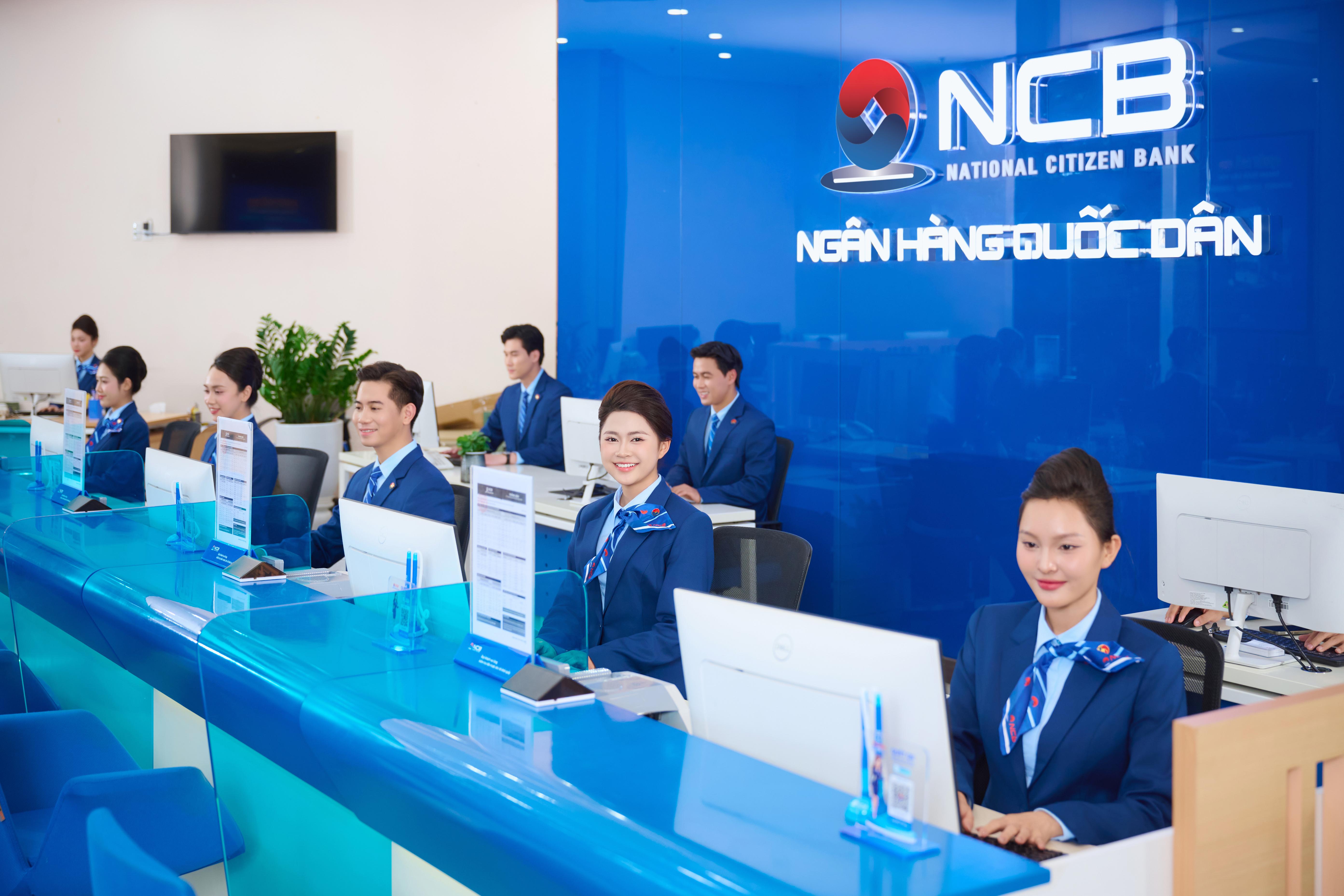 NCB bứt phá ngoạn mục sau 5 năm tái cơ cấu, tiến gần mục tiêu hoàn thành sớm phương án cơ cấu lại NCB bứt phá ngoạn mục sau 5 năm tái cơ cấu, tiến gần mục tiêu hoàn thành sớm phương án cơ cấu lại