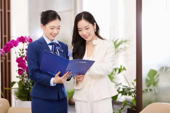 NCB bứt phá ngoạn mục sau 5 năm tái cơ cấu, tiến gần mục tiêu hoàn thành sớm phương án cơ cấu lại