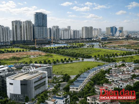 Bảo đảm bình đẳng trong tiếp cận đất đai