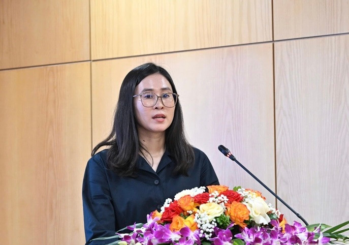 Quỹ đạo tăng trưởng mới của hàng tiêu dùng nhanh Quỹ đạo tăng trưởng mới của hàng tiêu dùng nhanh