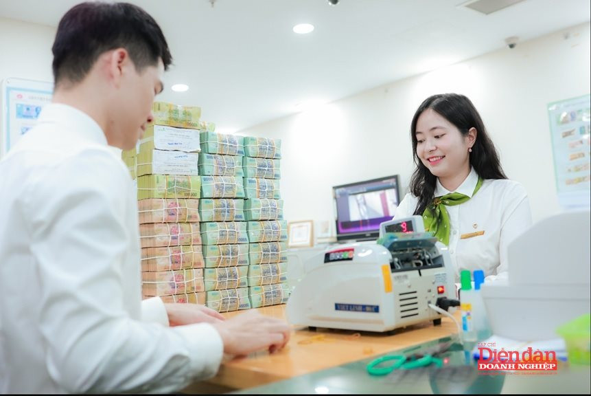 Thấy gì từ báo cáo tài chính quý II/2026 của các doanh nghiệp niêm yết? Thấy gì từ báo cáo tài chính quý II/2026 của các doanh nghiệp niêm yết?
