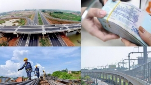 Kỳ vọng thúc đẩy đầu tư hạ tầng, giảm thiểu chậm trễ nguồn vốn