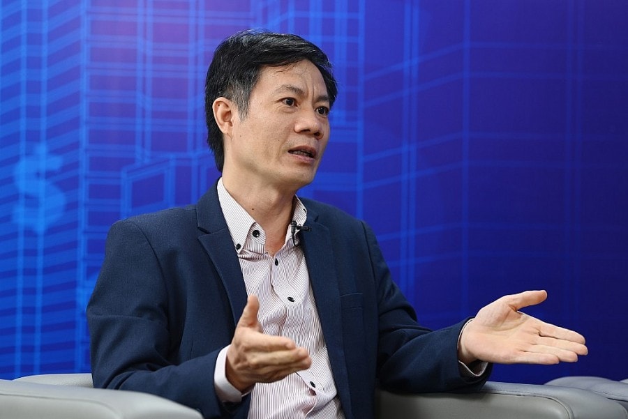 Chuyển dịch đầu tư tư nhân vào lĩnh vực giá trị gia tăng cao hơn