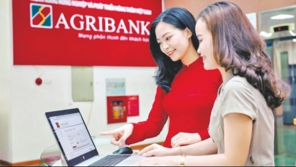 Tin tức ngân hàng nổi bật tuần qua: Agribank áp dụng lãi suất tiết kiệm tới 4,8%/năm