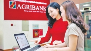 Tin tức ngân hàng nổi bật tuần qua: Agribank áp dụng lãi suất tiết kiệm tới 4,8%/năm