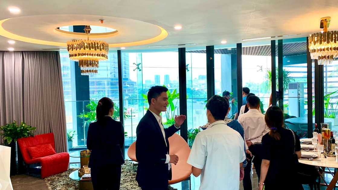 Người mua nhà ưu tiên tiện ích thay vì đầu tư lướt sóng