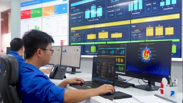 Từ 15/8, cán bộ làm công tác chuyển đổi số được hỗ trợ 5 triệu đồng/tháng