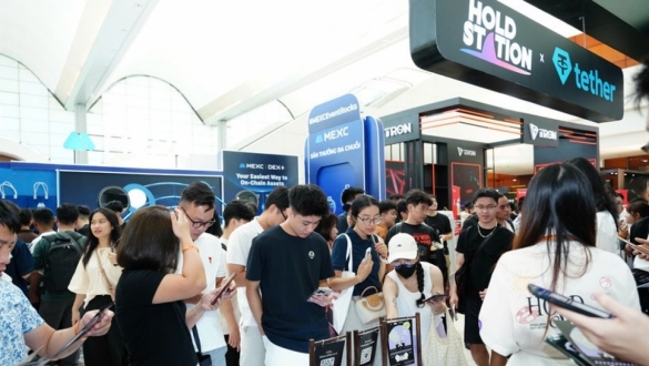 GM Việt Nam 2025 mở lối cho tương lai số