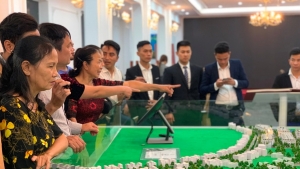 Cảnh báo rủi ro tham gia các khóa học môi giới bất động sản