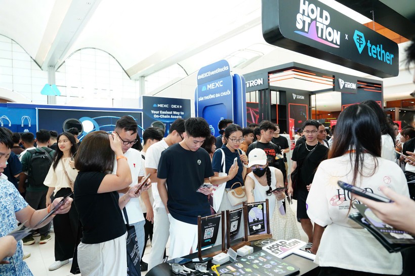 GM Vietnam 2025 mở lối cho tương lai số GM Vietnam 2025 mở lối cho tương lai số