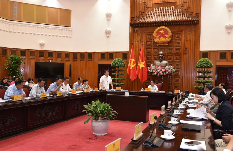 Bộ Tài chính: Sẽ điều chỉnh thuế TNCN có lộ trình, sát thực tiễn- Ảnh 2.