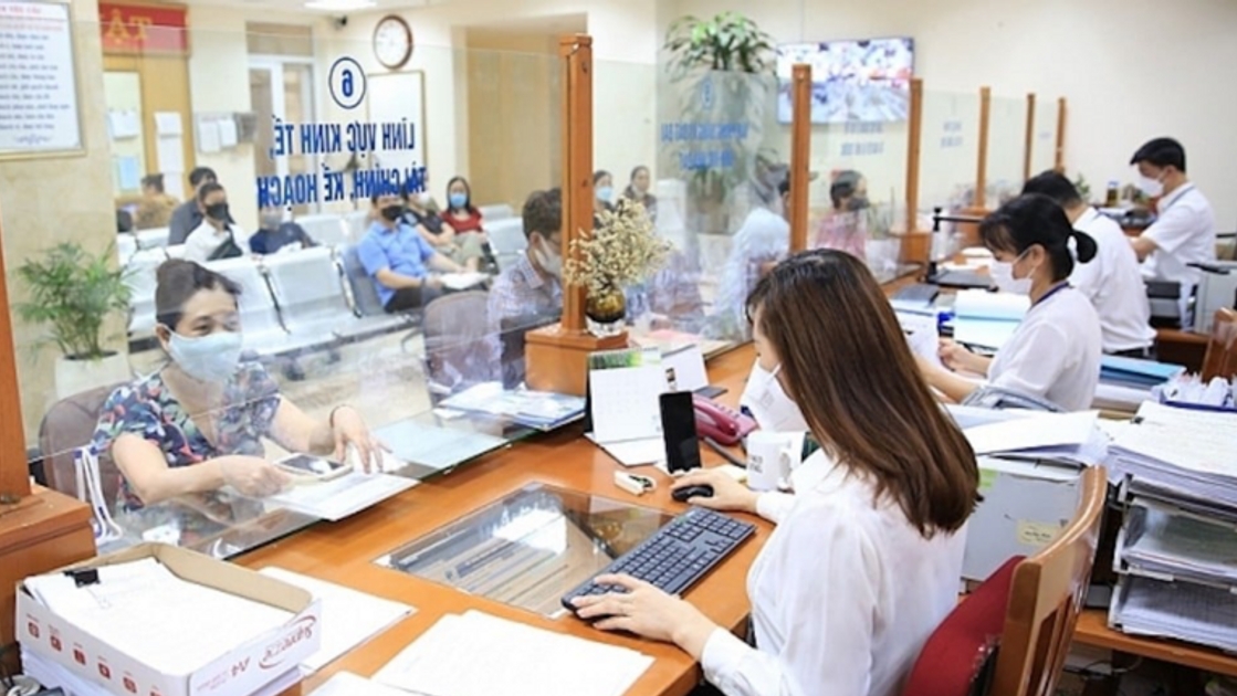 Đột phá trong phân cấp phân quyền lĩnh vực đất đai