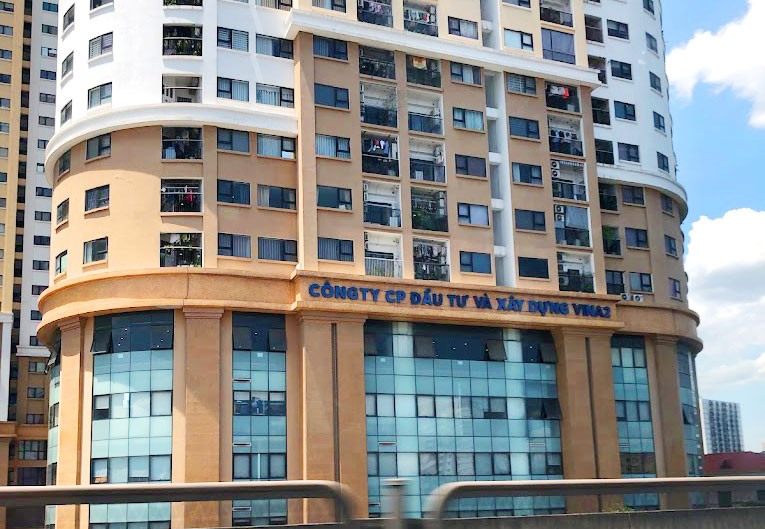 Lợi nhuận VINA2 suy giảm 81%, chậm đóng bảo hiểm xã hội Lợi nhuận VINA2 suy giảm 81%, chậm đóng bảo hiểm xã hội