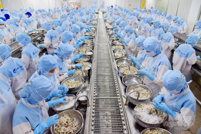 Khi thuế đối ứng 20 có hiệu lực doanh nghiệp Việt cần thay đổi ra sao để trụ vững