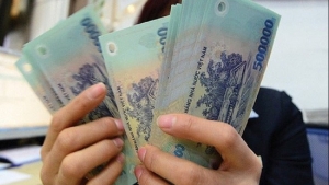 Ổn định và phấn đấu giảm lãi suất tiền gửi, tạo dư địa giảm lãi vay