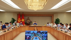 Minh bạch chính sách tài chính đất đai