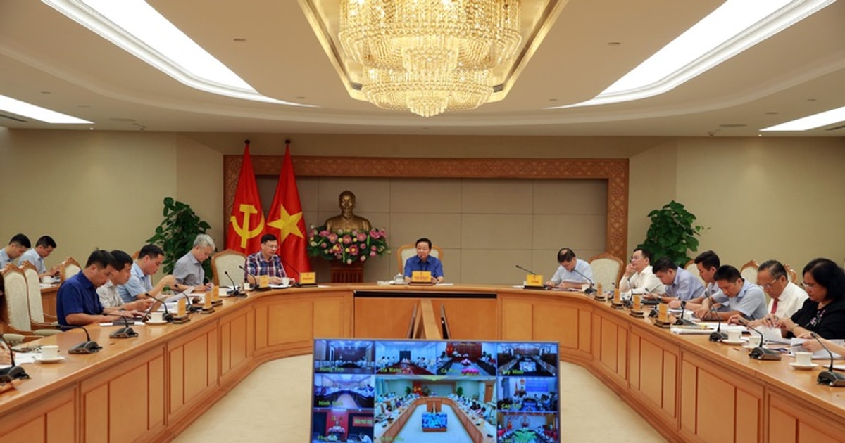 Minh bạch chính sách tài chính đất đai Minh bạch chính sách tài chính đất đai