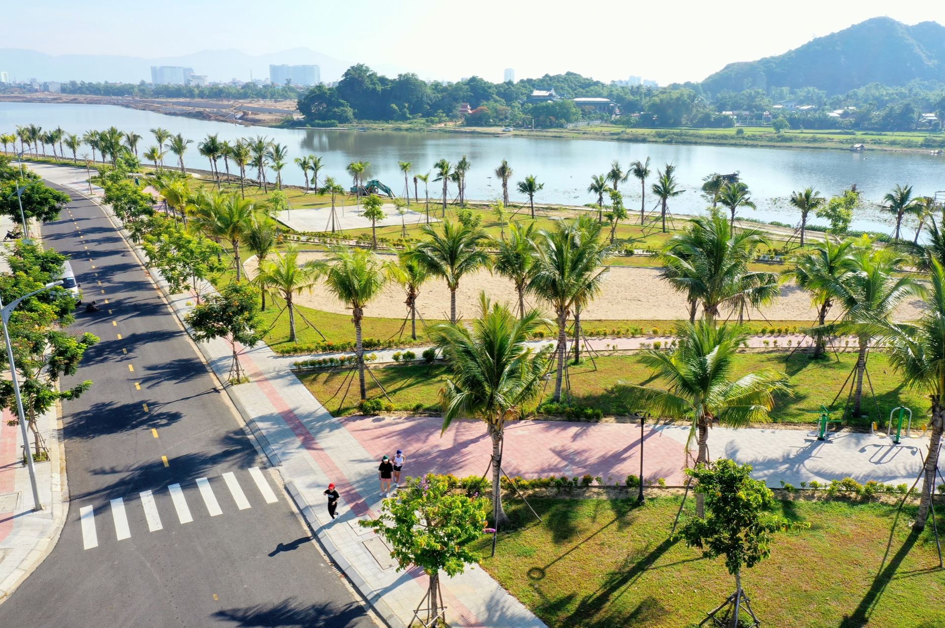 Hai “siêu quy hoạch” làm thay đổi cuộc chơi địa ốc Đà Nẵng, dòng tiền sẽ đổ vào đâu? Hai “siêu quy hoạch” làm thay đổi cuộc chơi địa ốc Đà Nẵng, dòng tiền sẽ đổ vào đâu?