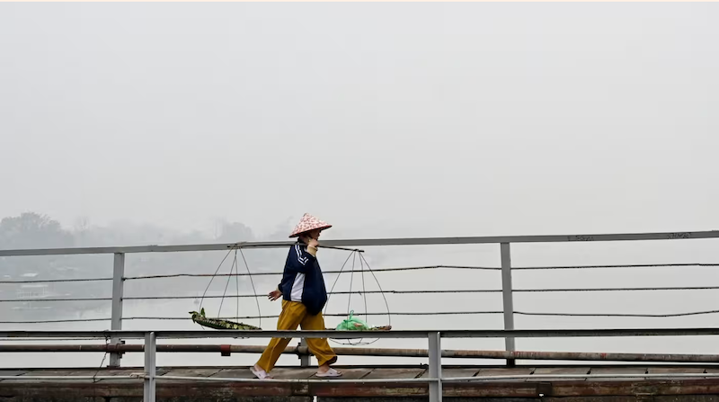 Việt Nam có thể thoát bẫy thu nhập trung bình? Việt Nam có thể thoát bẫy thu nhập trung bình?