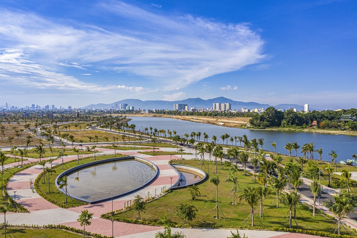 Hai “siêu quy hoạch” làm thay đổi cuộc chơi địa ốc Đà Nẵng, dòng tiền sẽ đổ vào đâu? Hai “siêu quy hoạch” làm thay đổi cuộc chơi địa ốc Đà Nẵng, dòng tiền sẽ đổ vào đâu?